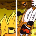 this is not fine
