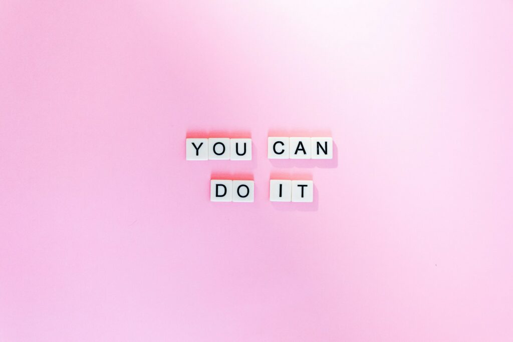 do it