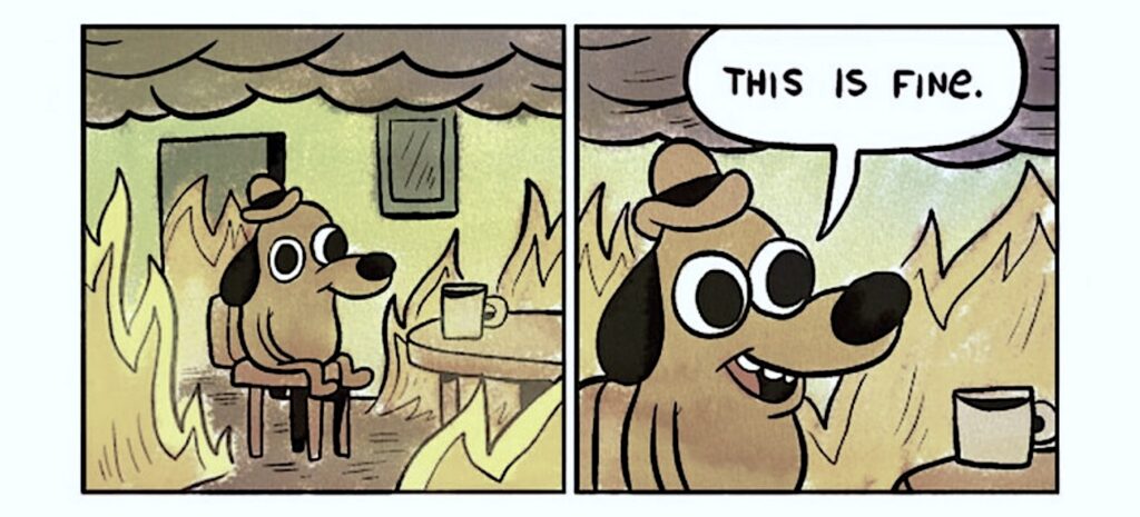 Скорая помощь для ИТ