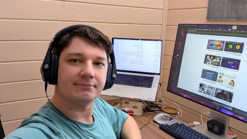 Переназначаем кнопку Play с iTunes на Яндекс.Музыку в mac без доп.программ 2026